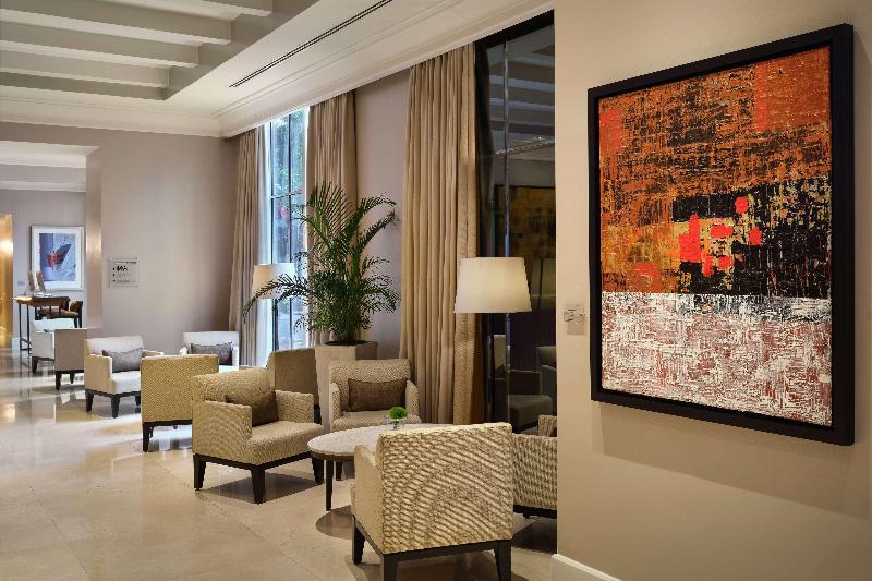 فندق Bristol Panama, A Registry Collection