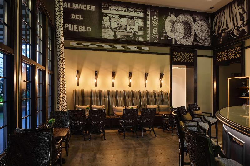 فندق Bristol Panama, A Registry Collection