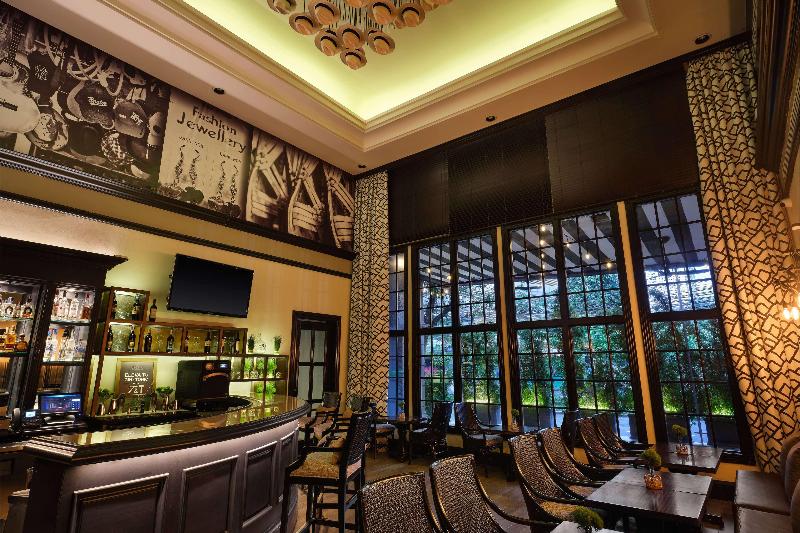 فندق Bristol Panama, A Registry Collection