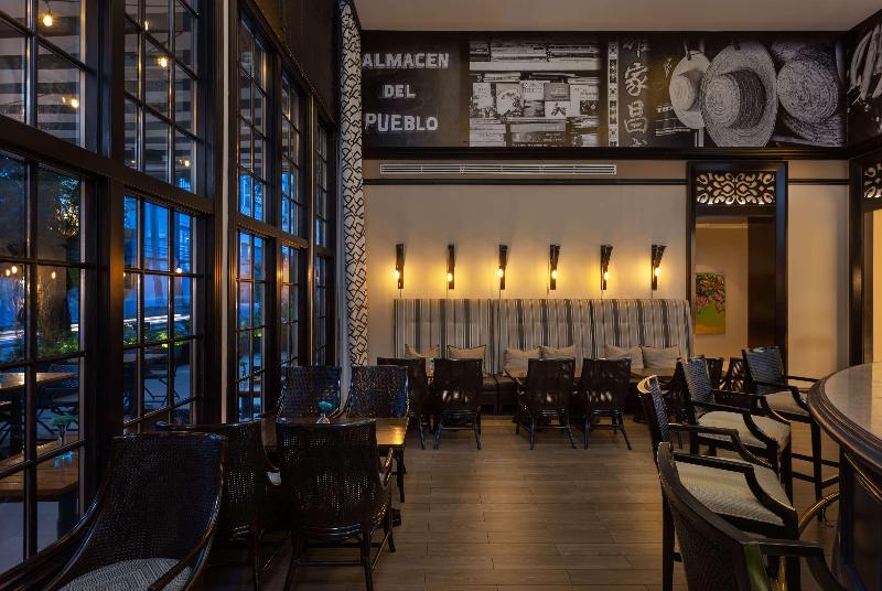 فندق Bristol Panama, A Registry Collection