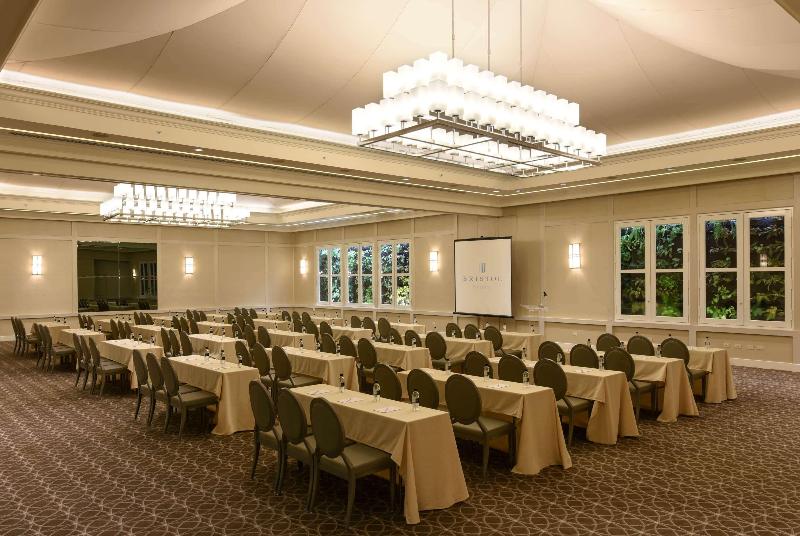 فندق Bristol Panama, A Registry Collection