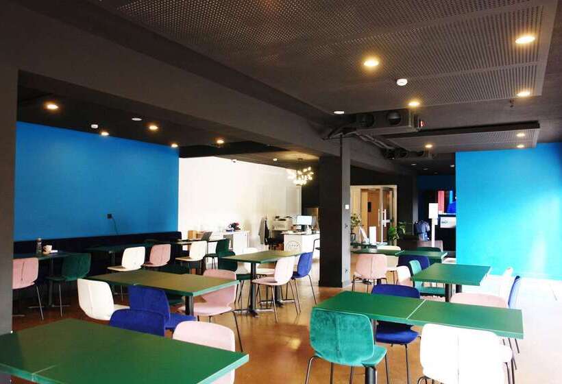 Brit Hotel Marseille Aéroport