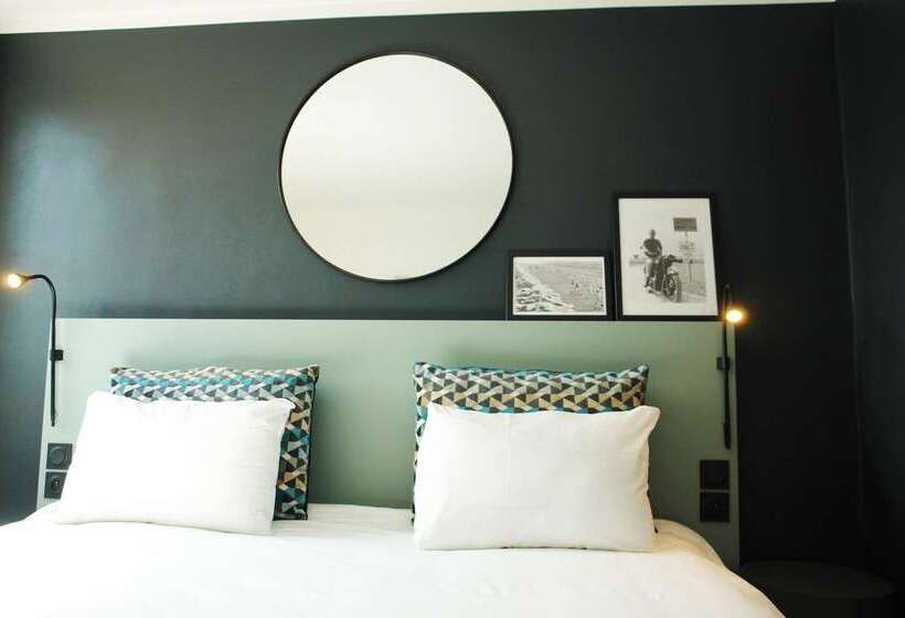 Brit Hotel Marseille Aéroport