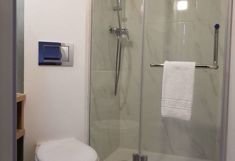 Brit Hotel Marseille Aéroport