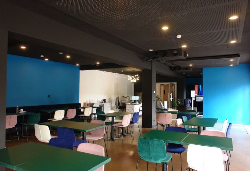 Brit Hotel Marseille Aéroport