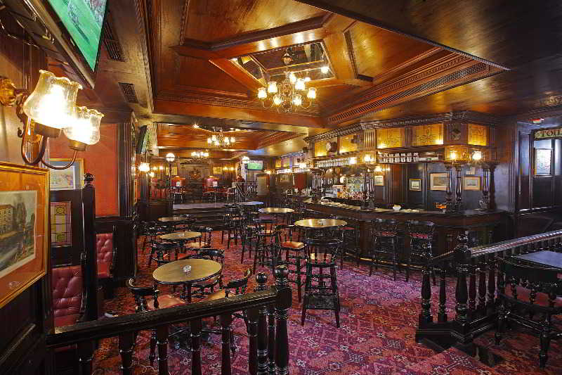 Cairo Marriott Hotel & Omar Khayyam Casino