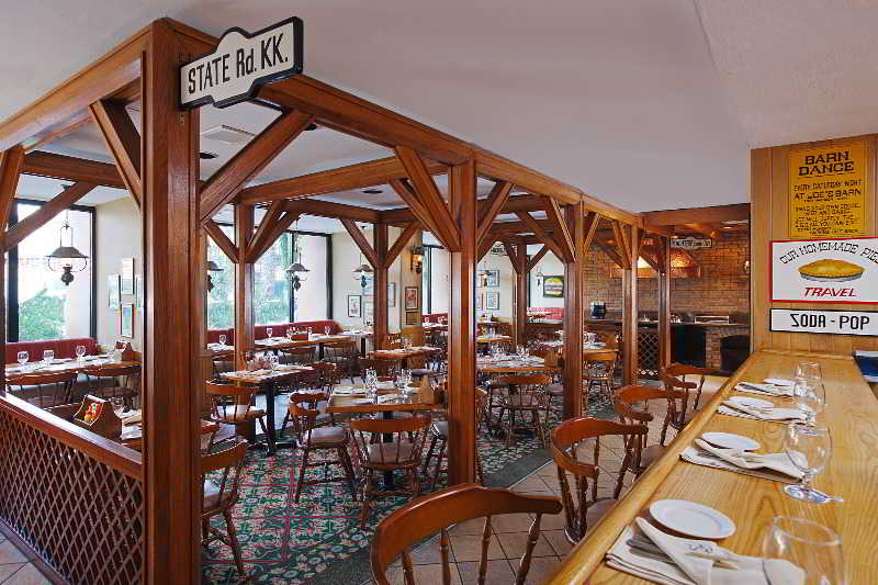 Cairo Marriott Hotel & Omar Khayyam Casino