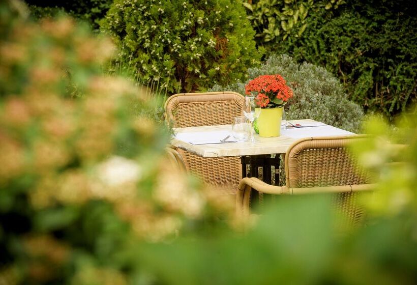 Campanile Hotel & Restaurant Brussels Vilvoorde