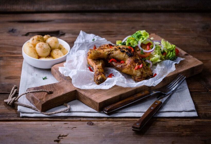 Campanile Hotel & Restaurant Brussels Vilvoorde