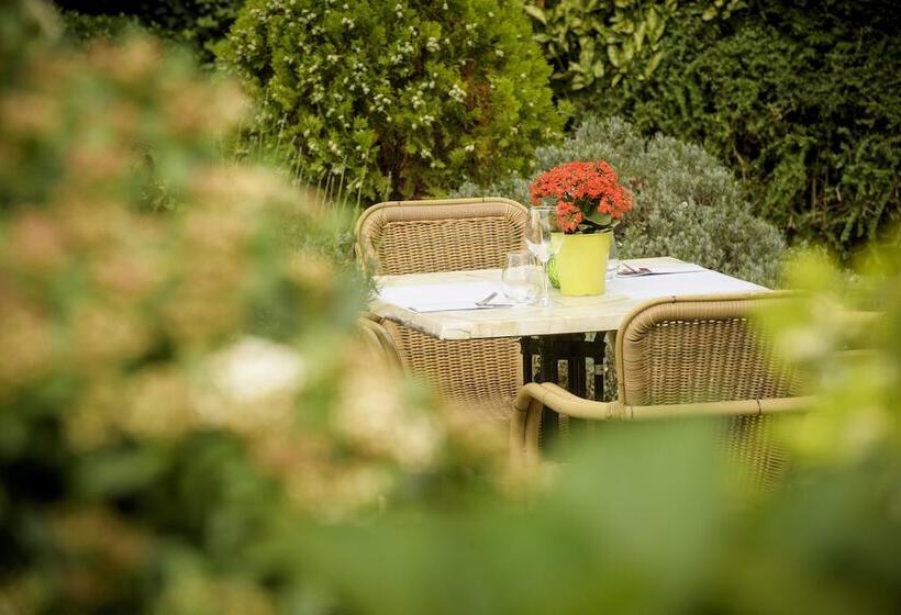 Campanile Hotel & Restaurant Brussels Vilvoorde