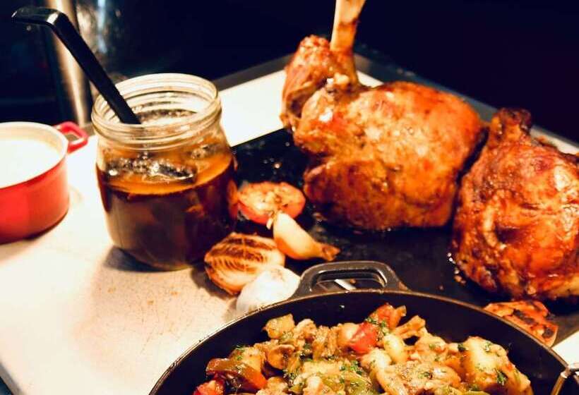 Отель Campanile Marne La Vallee  Bussy Saint Georges