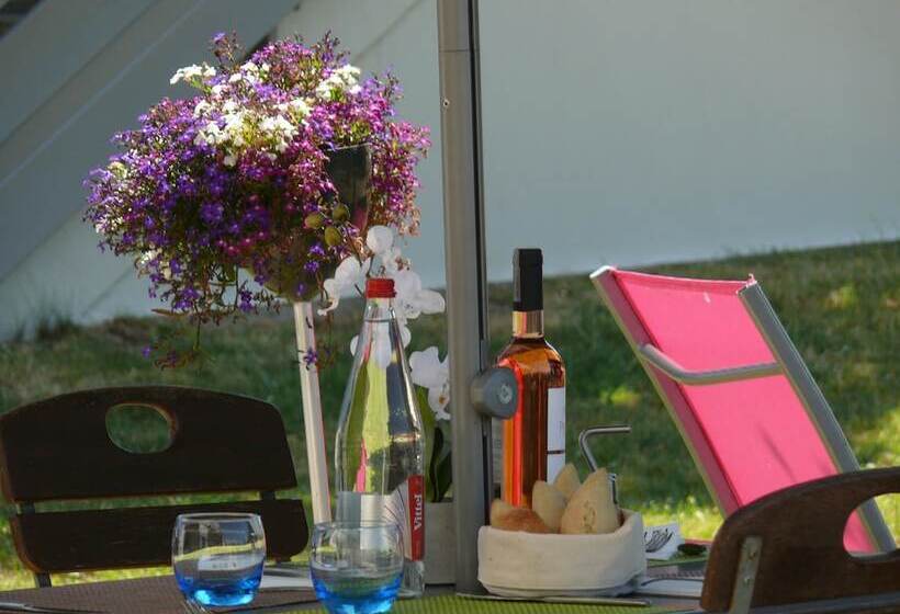 ホテル Campanile Roissy  Saint Witz