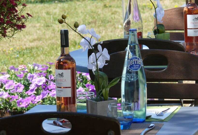 ホテル Campanile Roissy  Saint Witz