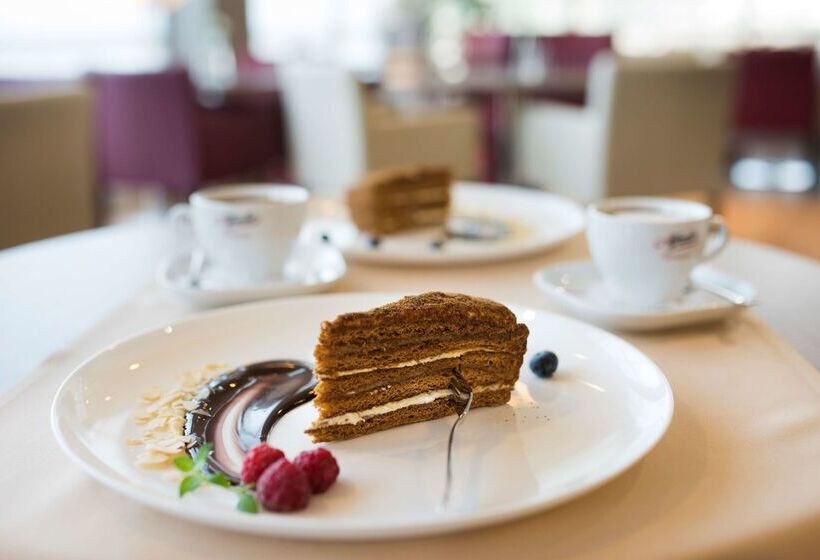 酒店 Campanile Wroclaw   Stare Miasto