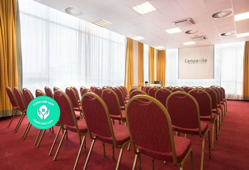 酒店 Campanile Wroclaw   Stare Miasto