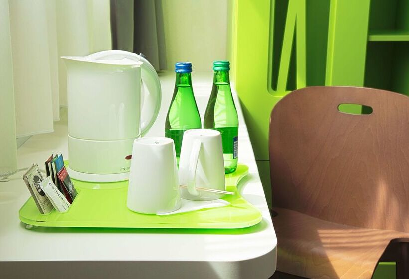 酒店 Campanile Wroclaw   Stare Miasto