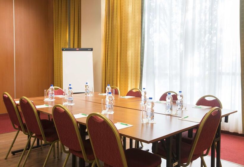 酒店 Campanile Wroclaw   Stare Miasto