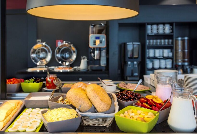 酒店 Campanile Wroclaw   Stare Miasto