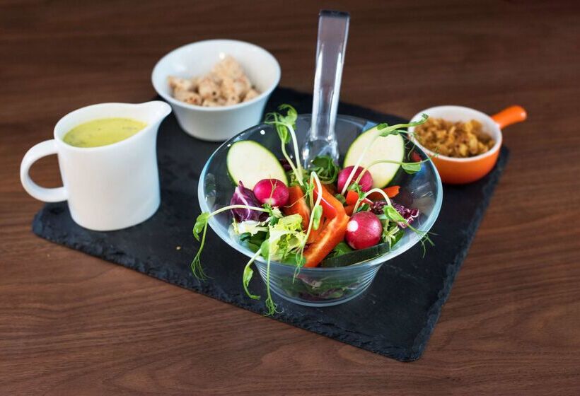 هتل Campanile Wroclaw   Stare Miasto