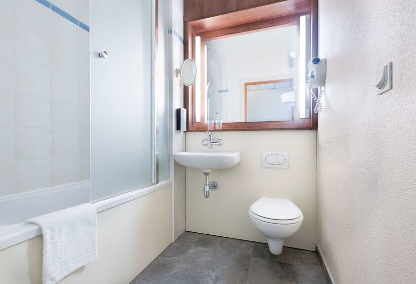 酒店 Campanile Wroclaw   Stare Miasto