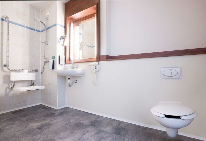 酒店 Campanile Wroclaw   Stare Miasto