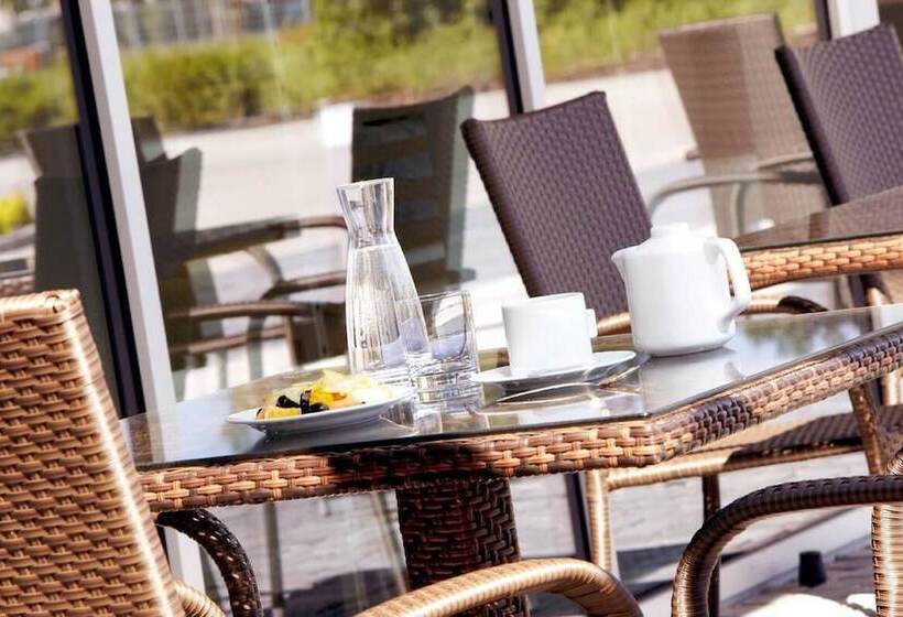 酒店 Campanile Wroclaw   Stare Miasto