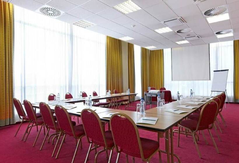 酒店 Campanile Wroclaw   Stare Miasto