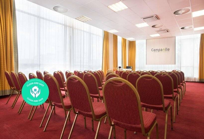 酒店 Campanile Wroclaw   Stare Miasto