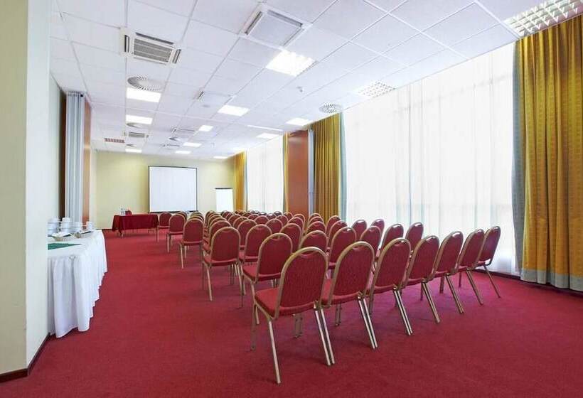 هتل Campanile Wroclaw   Stare Miasto