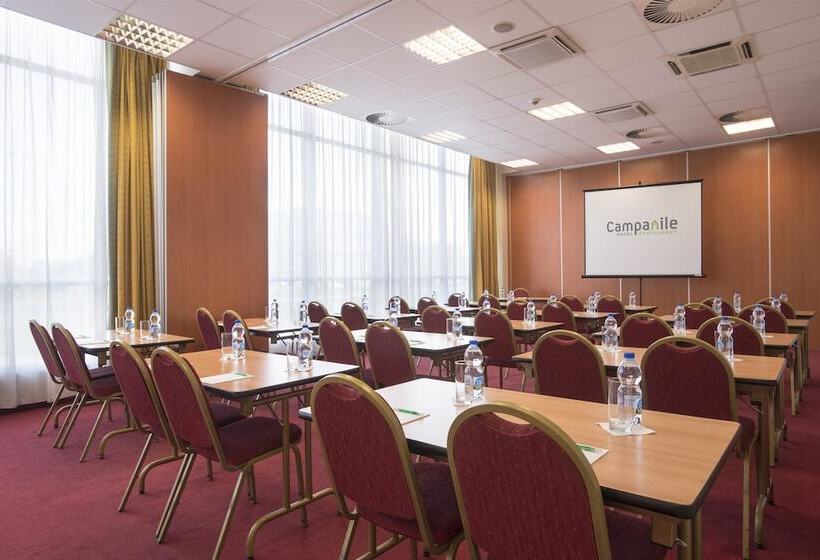 酒店 Campanile Wroclaw   Stare Miasto