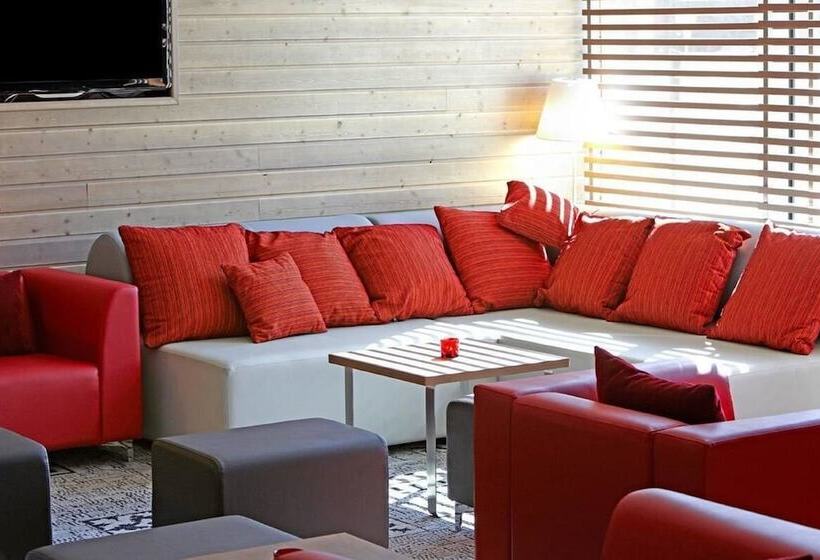 هتل Campanile Wroclaw   Stare Miasto