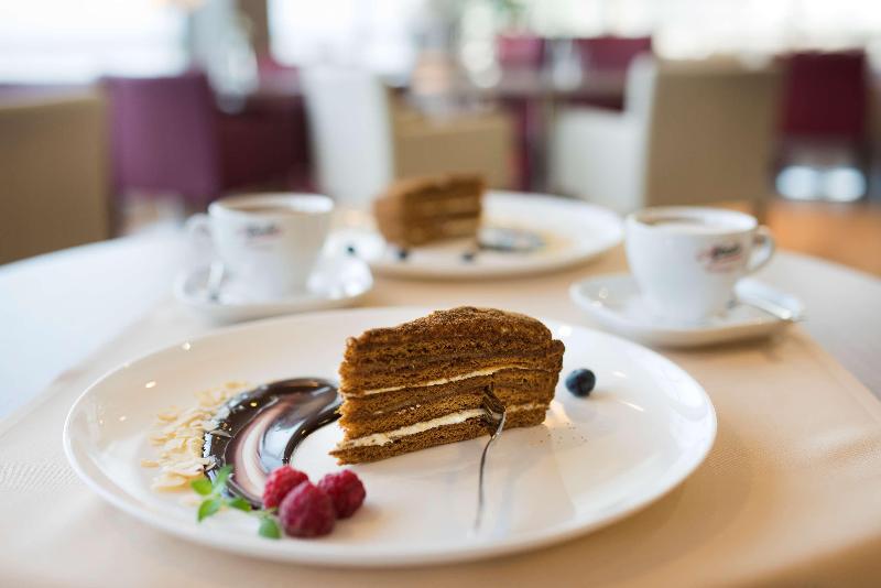 酒店 Campanile Wroclaw   Stare Miasto