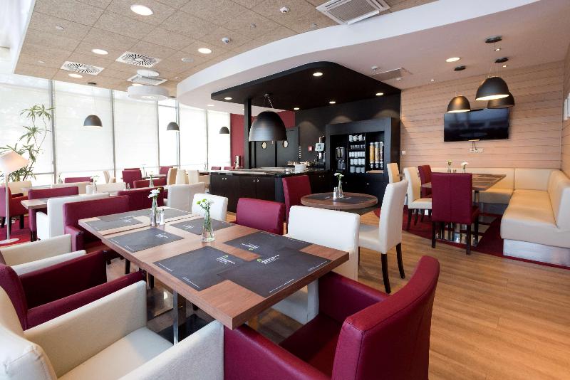 酒店 Campanile Wroclaw   Stare Miasto