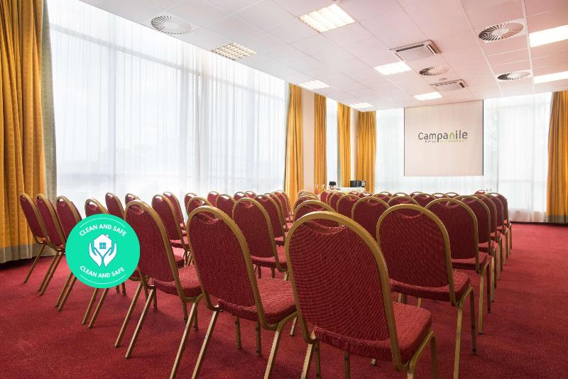 酒店 Campanile Wroclaw   Stare Miasto