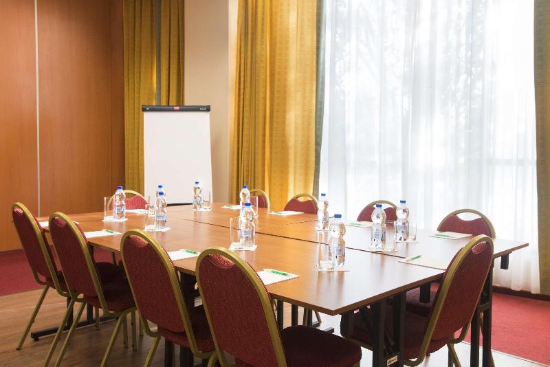 酒店 Campanile Wroclaw   Stare Miasto