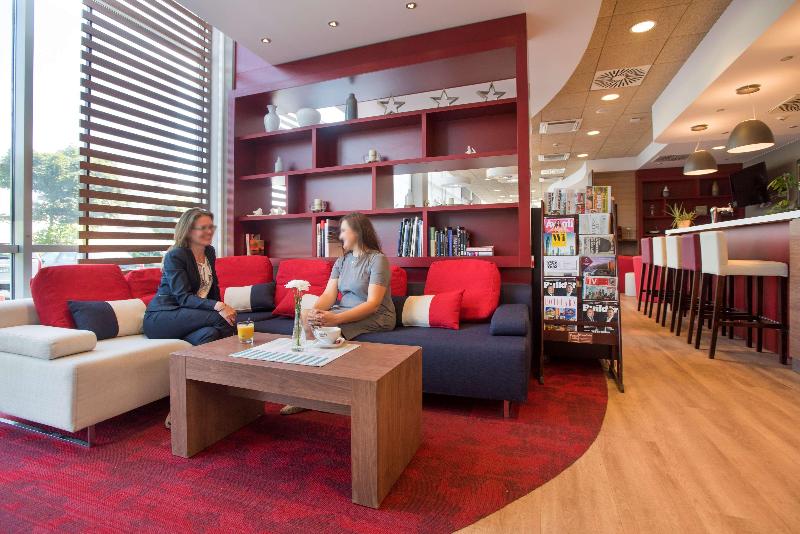 酒店 Campanile Wroclaw   Stare Miasto