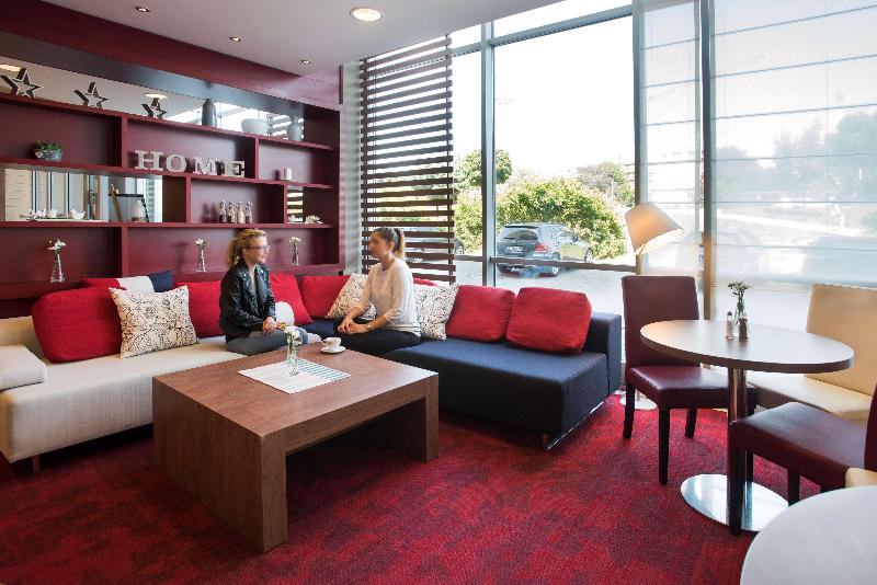 酒店 Campanile Wroclaw   Stare Miasto