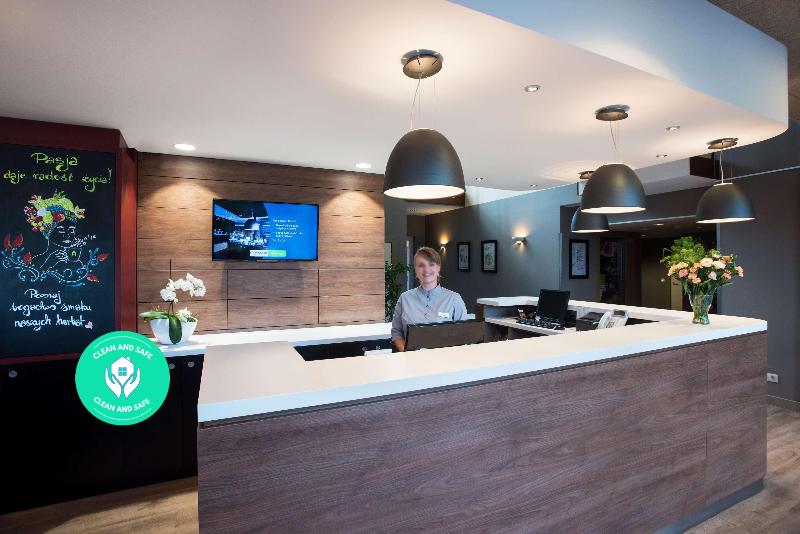 酒店 Campanile Wroclaw   Stare Miasto