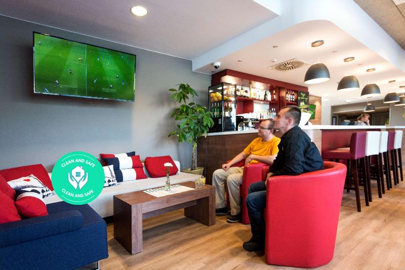 هتل Campanile Wroclaw   Stare Miasto