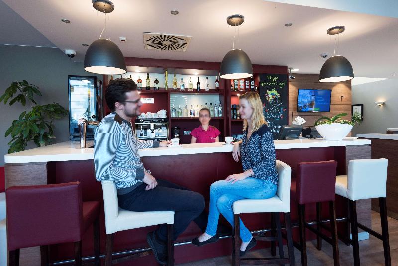 酒店 Campanile Wroclaw   Stare Miasto