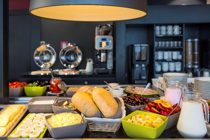 هتل Campanile Wroclaw   Stare Miasto