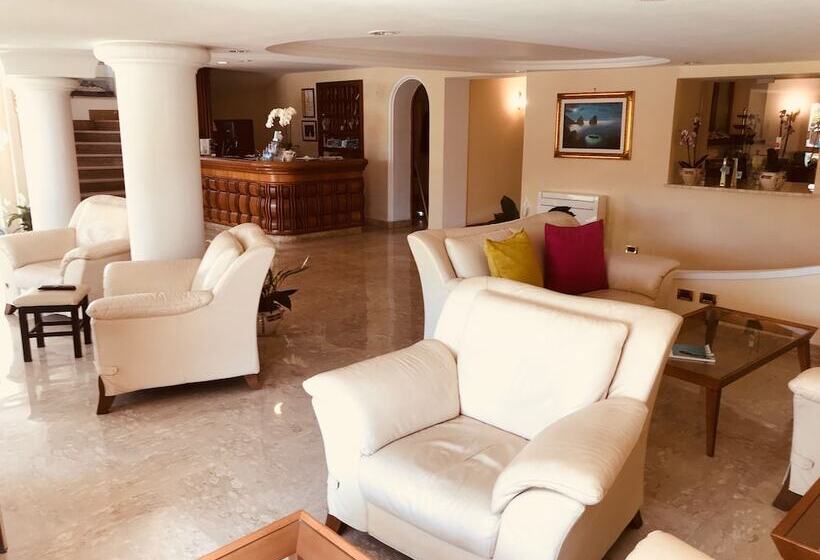 فندق Capri Bougainville