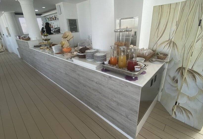 فندق Capri Bougainville