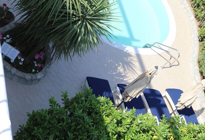 فندق Capri Bougainville