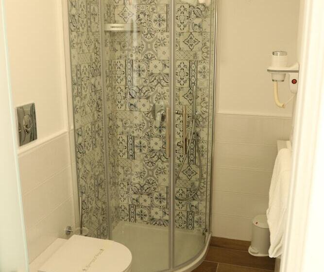 فندق Capri Bougainville