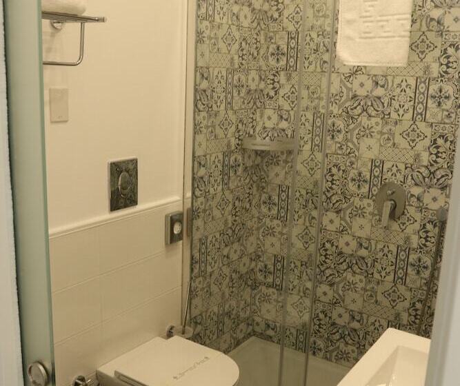 فندق Capri Bougainville