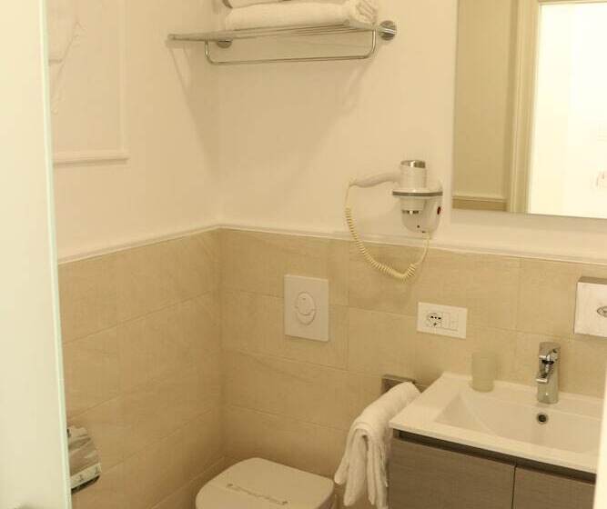 فندق Capri Bougainville