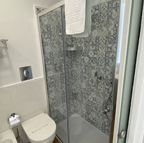 فندق Capri Bougainville