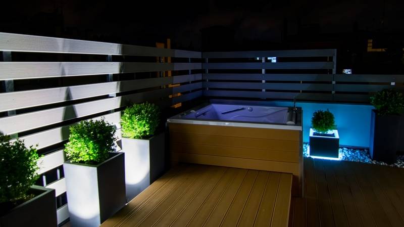 בית מלון כפרי Castellino Roma