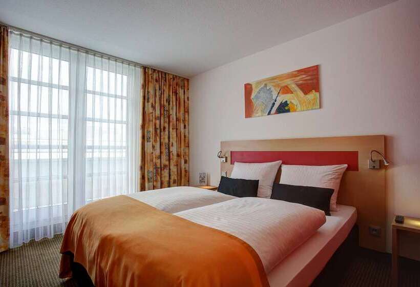 Centro Hotel Nürnberg, Trademark Collection By Wyndham